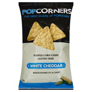 Popcorners - White Cheddar