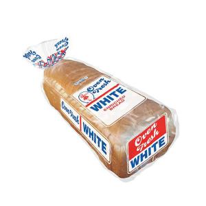 Oven Fresh - White Enriched Sliced Bread