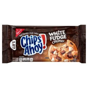 Nabisco - White Fudge Chunky