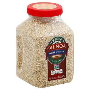 Rice Select - White Quinoa