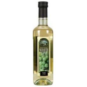 Clipper - White Wine Vinegar 7 Acidity