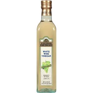 Filippo Berio - White Wine Vinegar