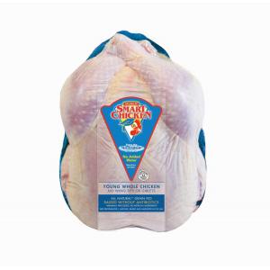 Fresh Meat - Whole Chicken