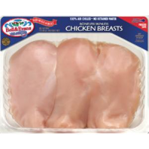 Whole Chicken Breast