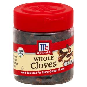 Mccormick - Whole Cloves