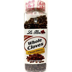 La Flor - Whole Cloves