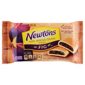 Newtons - Whole Grain Bars