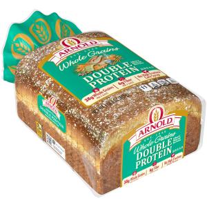 Trans Ocean - Whole Grains Double Protein