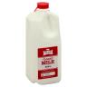 WHOLE MILK HALF GALLON