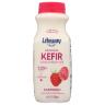 WHOLE MILK RASPBERRY KEFIR