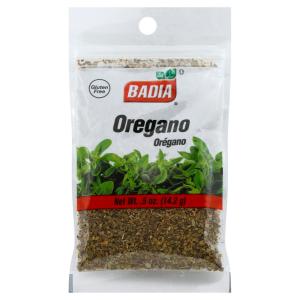 Badia - Whole Oregano