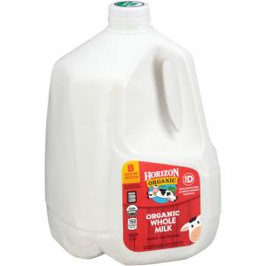 Horizon - Whole Organic Milk