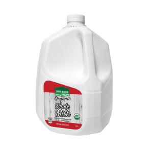 Urban Meadow Green - Whole Organic Milk Gallon