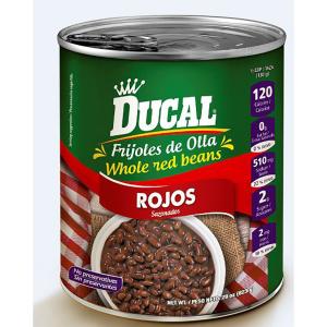 Ducal - Whole Red Bean