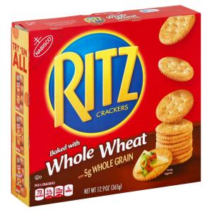 Nabisco - Whole Wheat