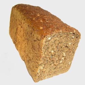 Store Prepared - Whole Wheat Whole