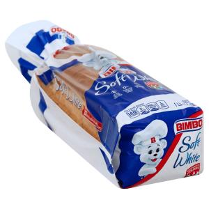 Bimbo - Wht Bread Family