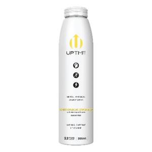 Uptime - Wht Peach Lemonade Sugar Free