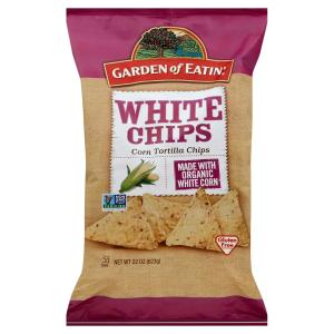 Garden of Eatin - Wht Tort Fst Size