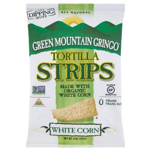 Green Mountain - Wht Tortll Strp