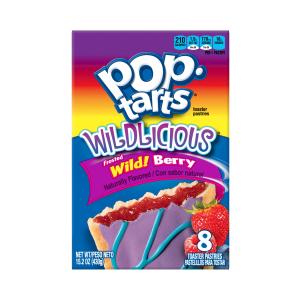 kellogg's - Wild Berry