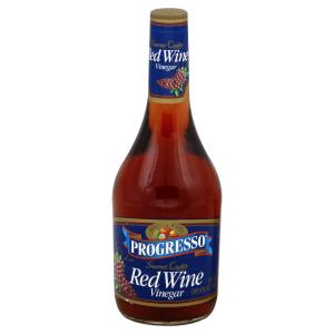 Progresso - Wine Vinegar