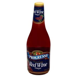 Progresso - Wine Vinegar