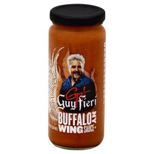 Guy Fieri - Wing Sauce