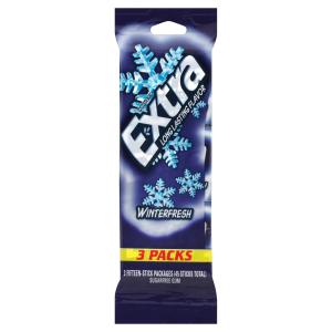 Extra - Winterfresh