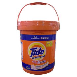 Tide - with Downy Powder