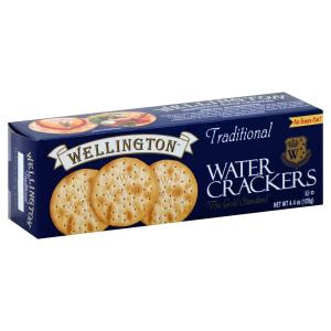 Wellington - Wllngtn Trad Cracker