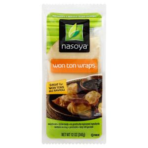 Nasoya - Wonton Skins