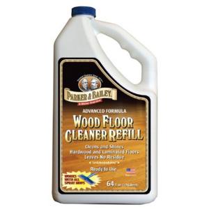 Wood Flr Cleaner Refill