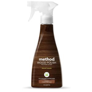 Method - Wood Polish Almond