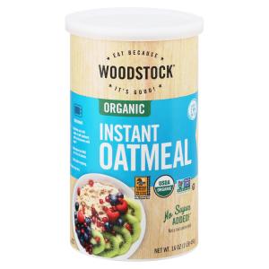 Woodstock - Woodstck Instnt Oat