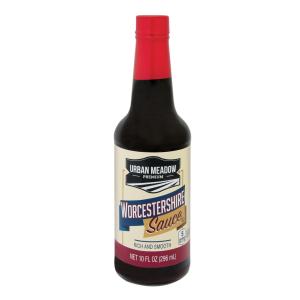 Urban Meadow - Worcestershire Sauce