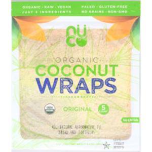 Nuco - Wrap Ccnut Org