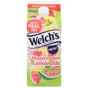 welch's - Wtermlon Lem