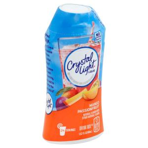 Crystal Light - Mango Passion Liquid Drink Mix