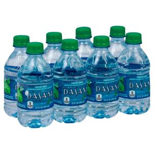 Dasani - Water