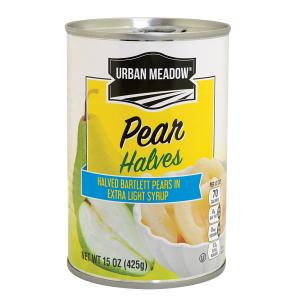 Urban Meadow - xl Pear Halves