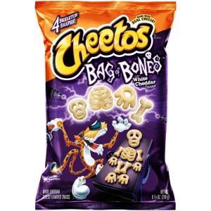 Cheetos - xl White Cheddar