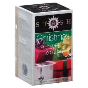 Stash - Xmas Herbal Tea