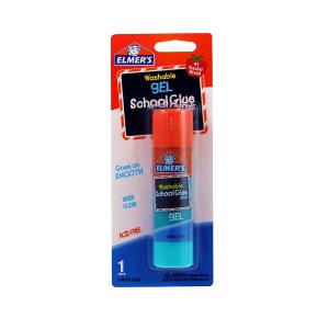 Elmer - Xstr Gel Glue Stick