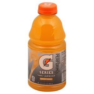 Gatorade - Xtremo Mango