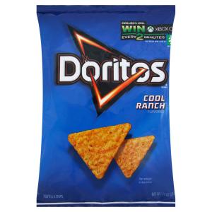 Doritos - Xxl Cool Ranch