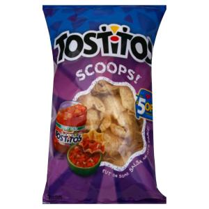 Tostitos - Xxl Scoop