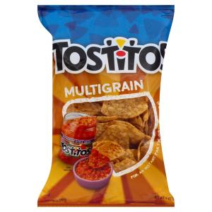 Tostitos - Xxl T Chp Mltigrn