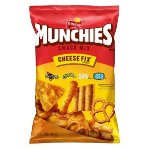 Munchies - Xxvl Cheese Fix