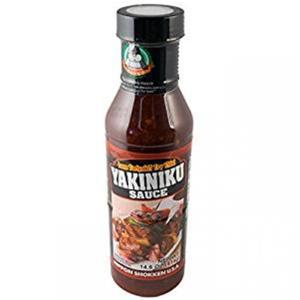 Nippon Shokken - Yakiniku Sauce